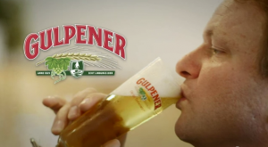 gulpener reclame